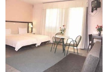 Graikija Hotel Argos Orestikou, Eksterjeras